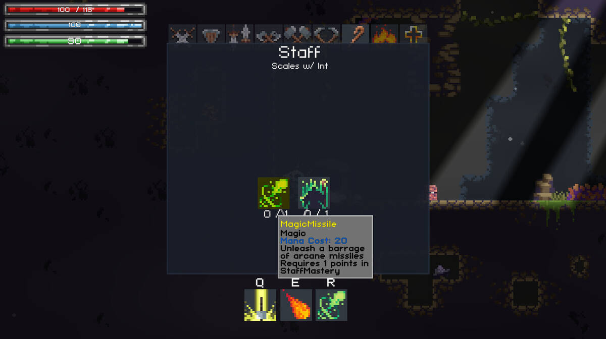 Скриншот 6 к игре Plagueborn