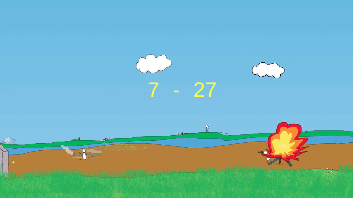 Скриншот 5 к игре Play a Match?: play a catch2