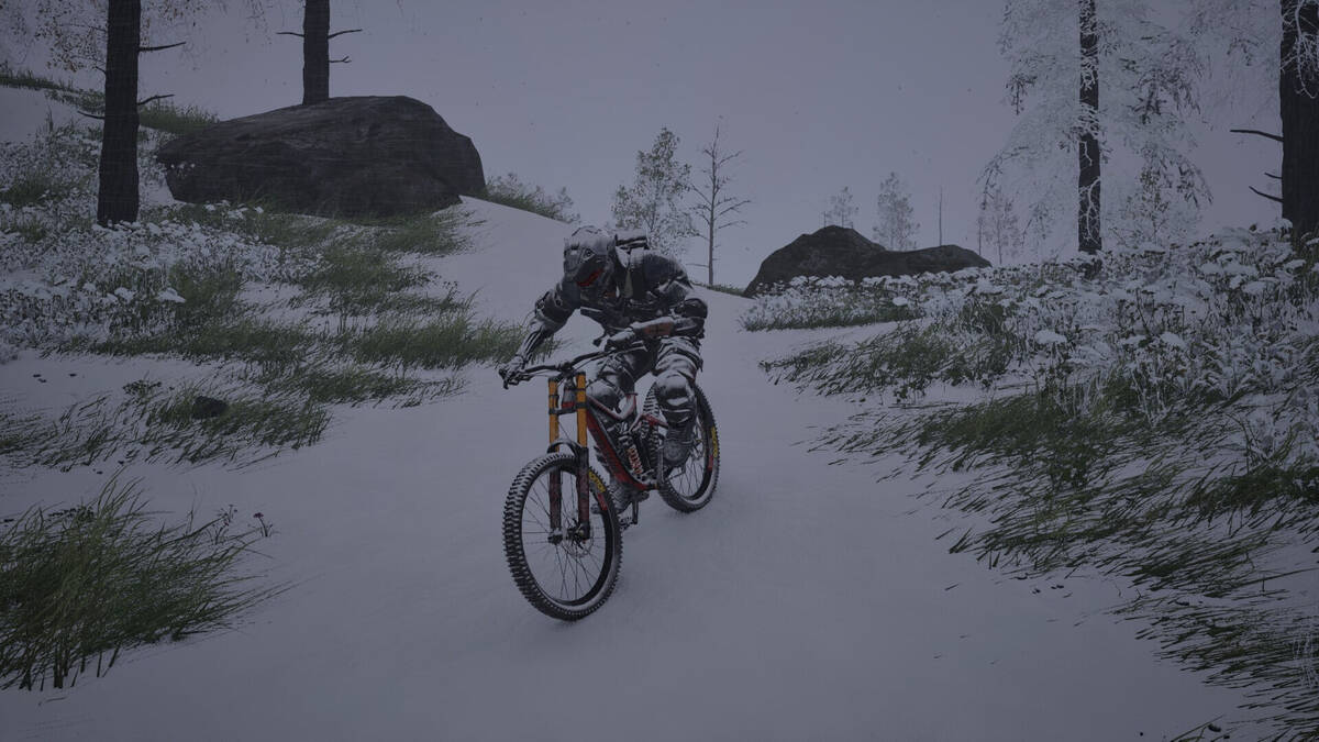 Скриншот 5 к игре pedalverse