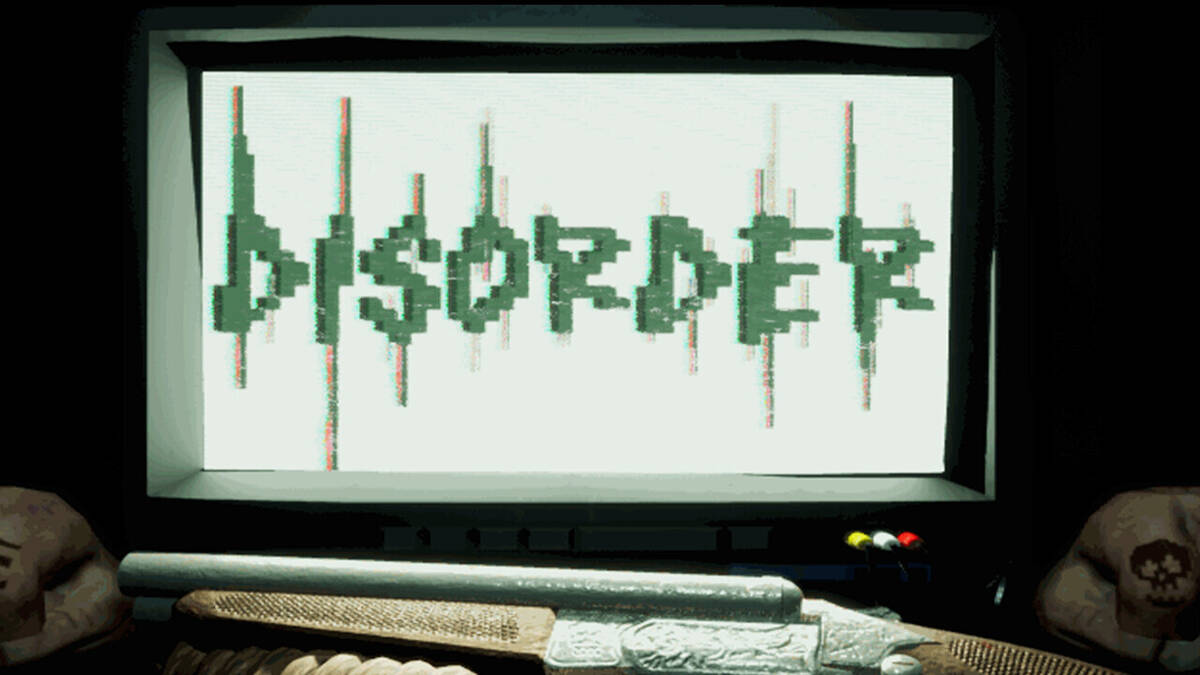 Скриншот 7 к игре DISORDER - Save Your Family