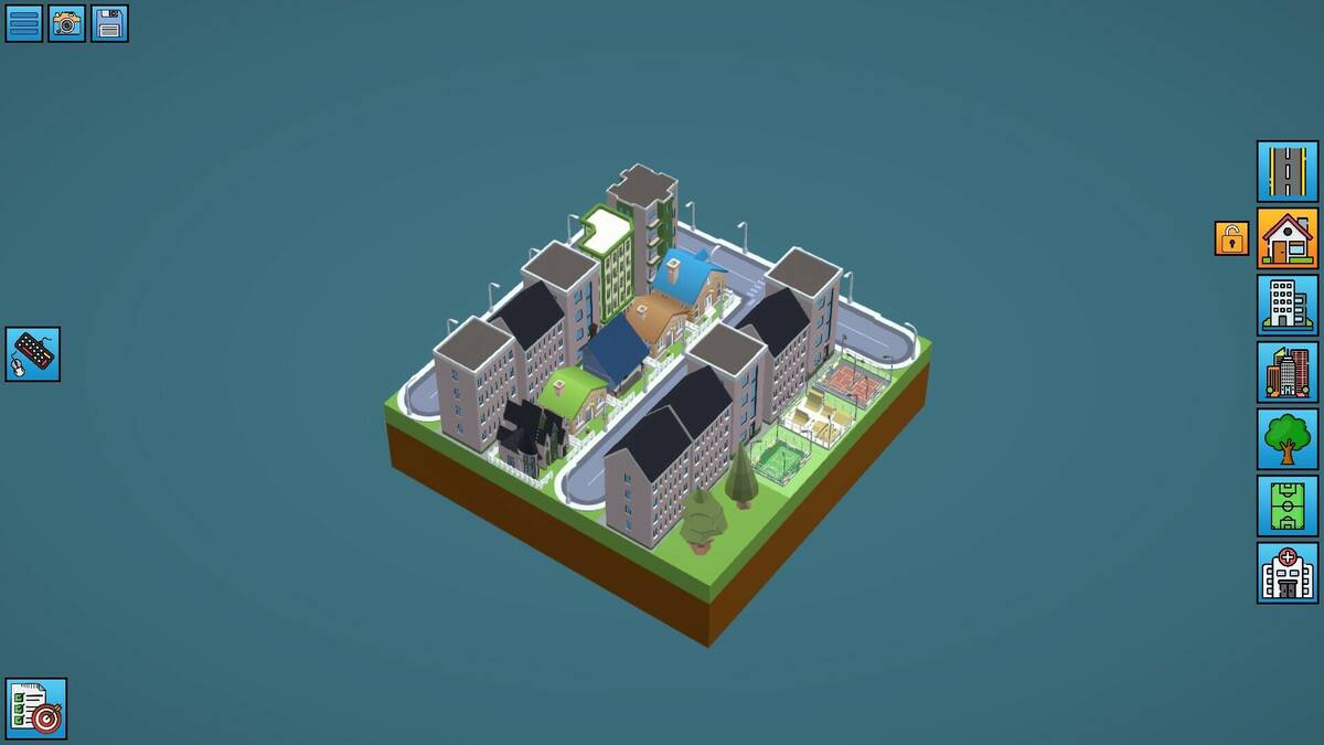 Скриншот 5 к игре BlockUrbs