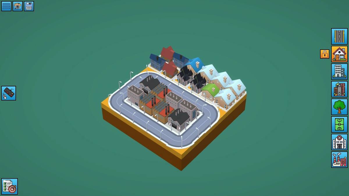 Скриншот 6 к игре BlockUrbs