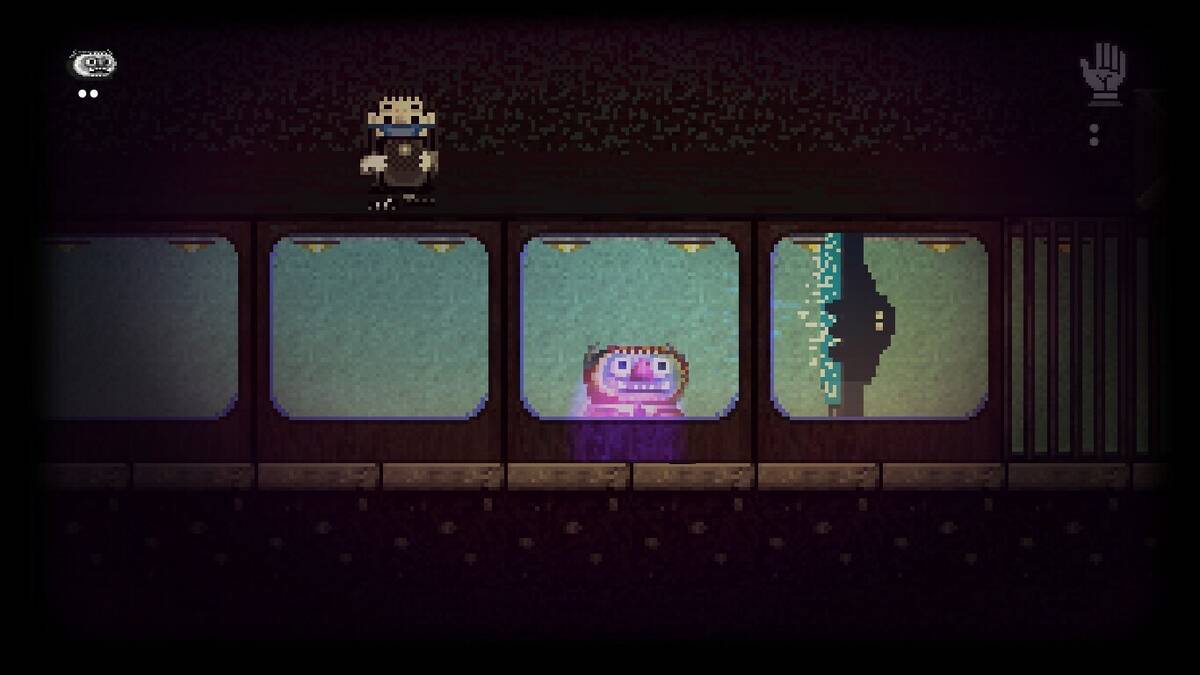 Скриншот 7 к игре Kovoclak