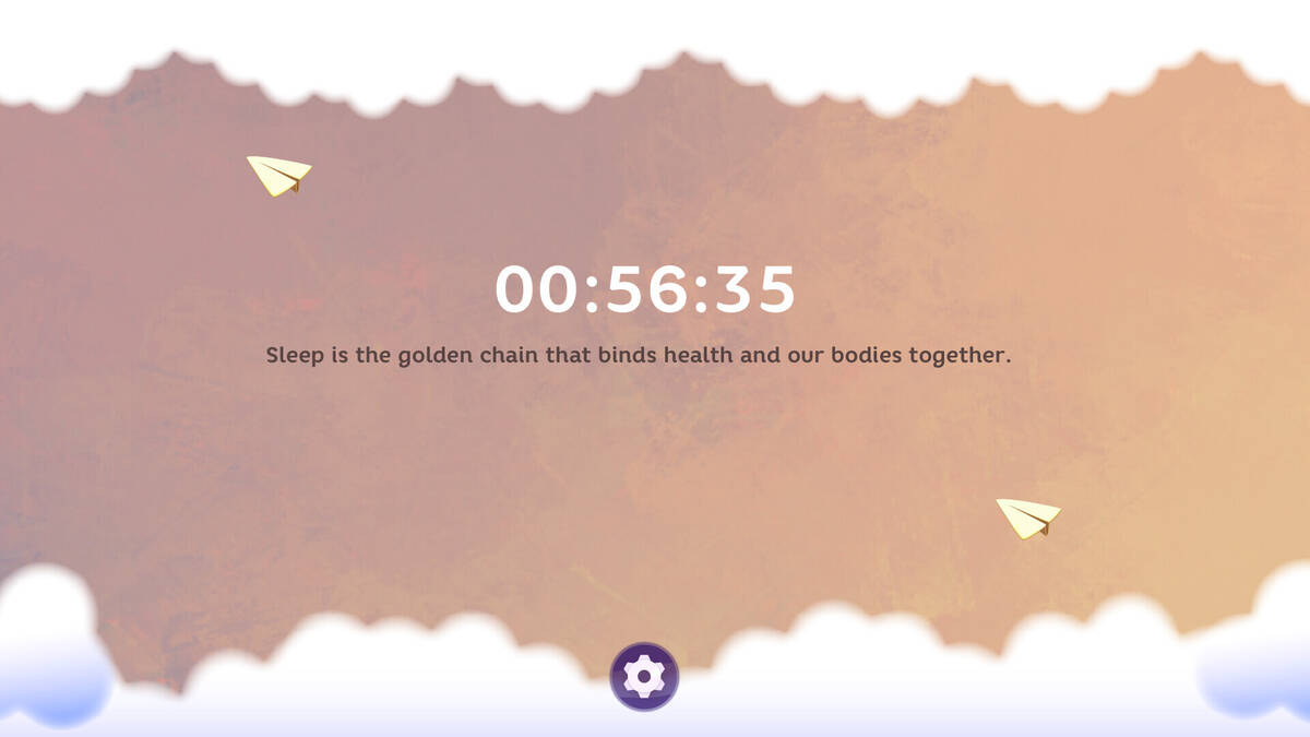 Скриншот 5 к игре Focus Plant: Pomodoro Timer Game