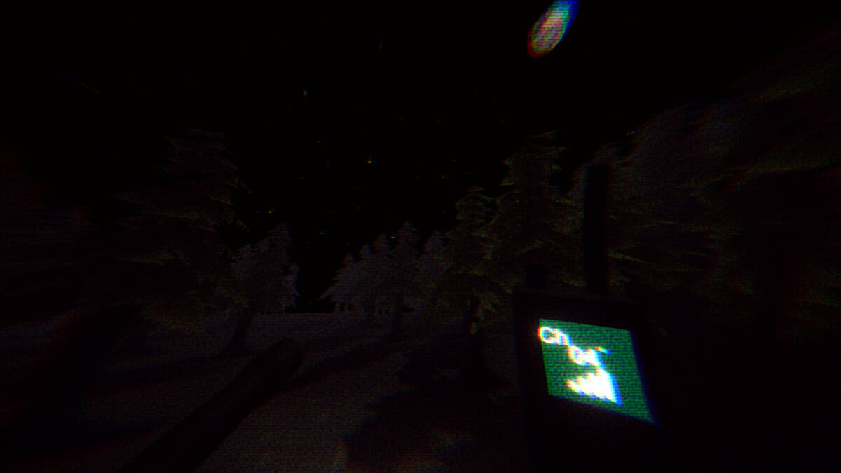 Скриншот 6 к игре VHS Collection: Goodnight Me