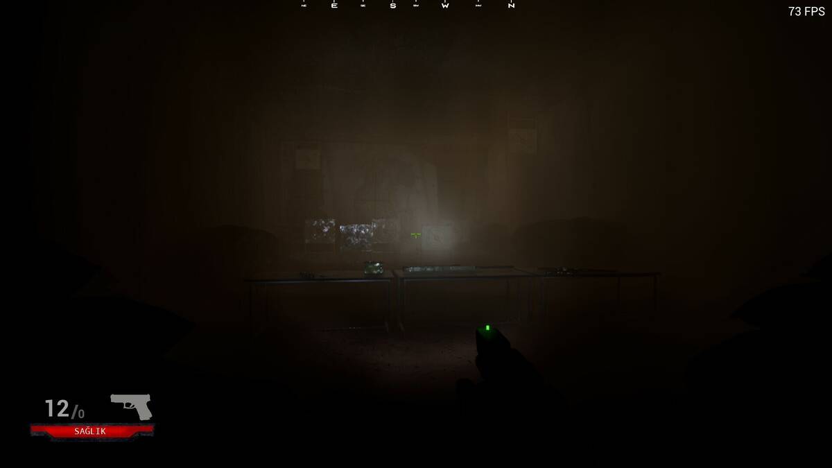 Скриншот 7 к игре Downstairs 2 Nightfall