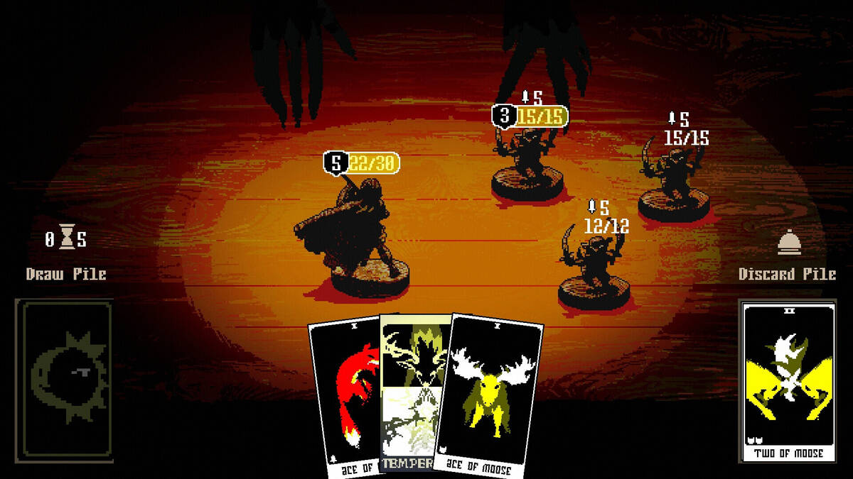 Скриншот 5 к игре Death itself