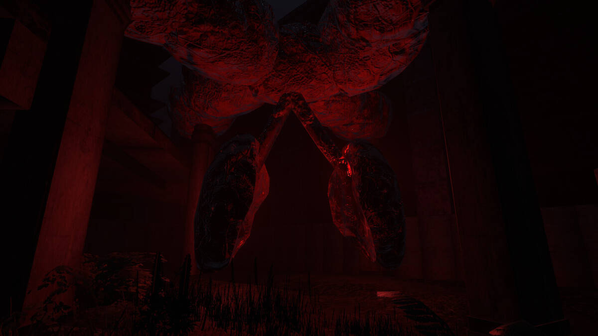 Скриншот 5 к игре Voidzone