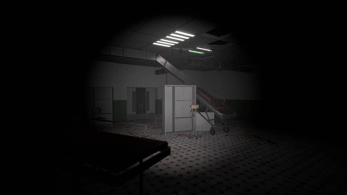 Скриншот 7 к игре Voidzone