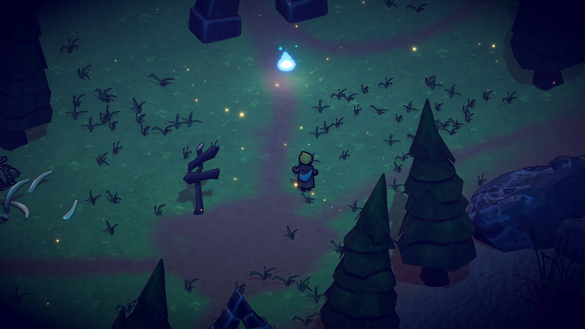Скриншот 6 к игре TBA