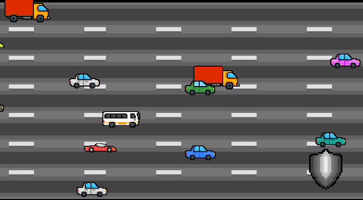 Скриншот 5 к игре Drunk Driver