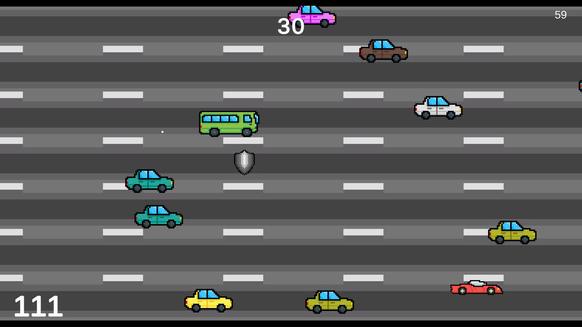 Скриншот 8 к игре Drunk Driver