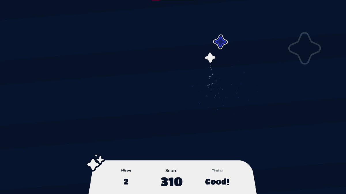 Скриншот 5 к игре Among the Stars