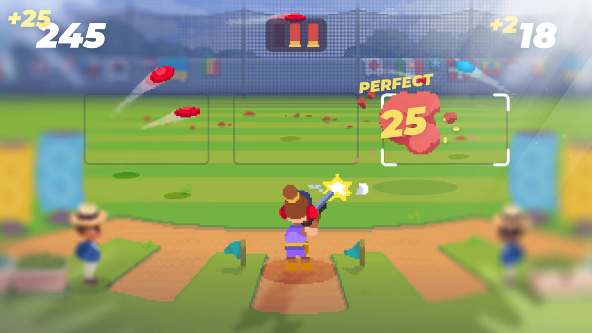 Скриншот 5 к игре Sports Sports