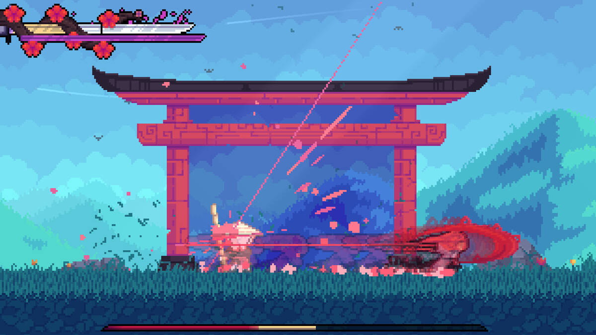 Скриншот 5 к игре Onikura