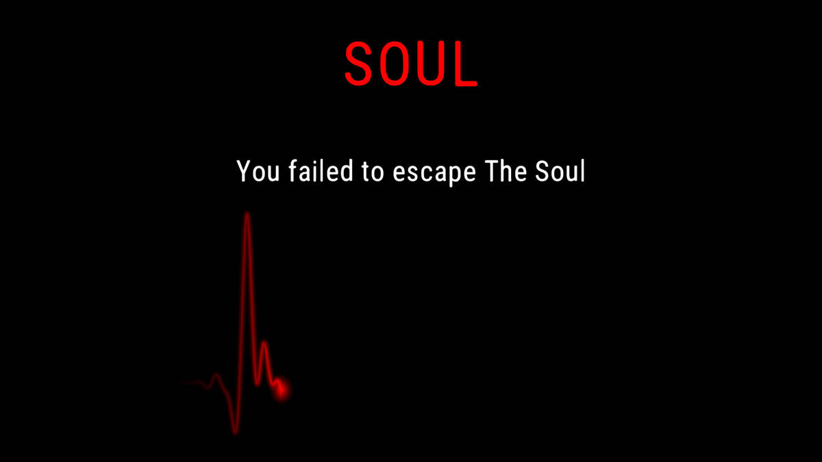 Скриншот 5 к игре The Soul Inside Us