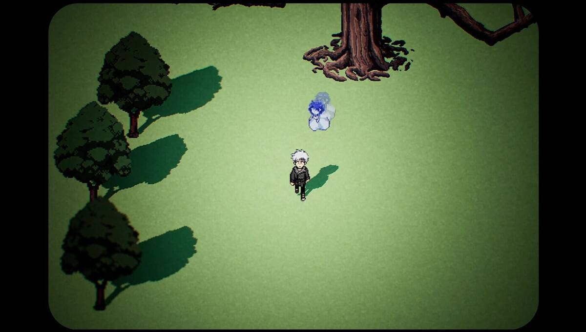 Скриншот 5 к игре Myrtle Grove: A Clair V. Mystery