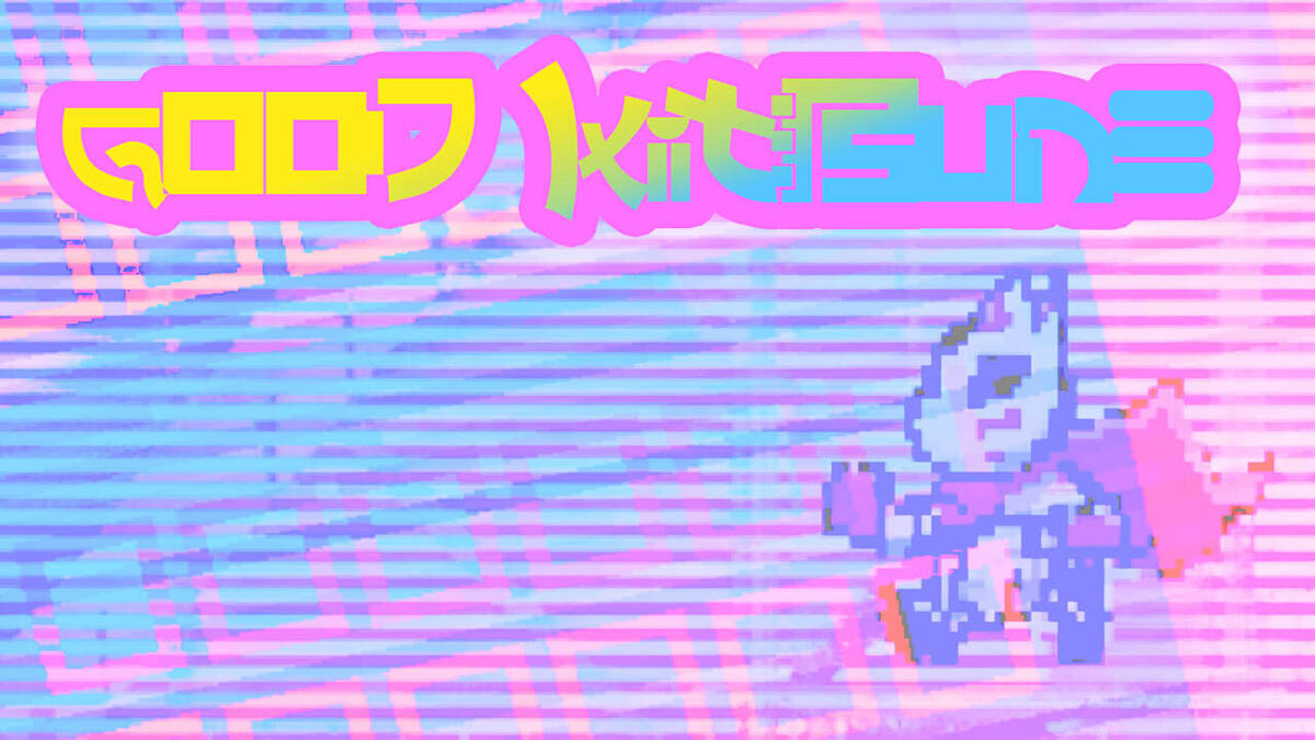Скриншот 7 к игре Good Kitsune