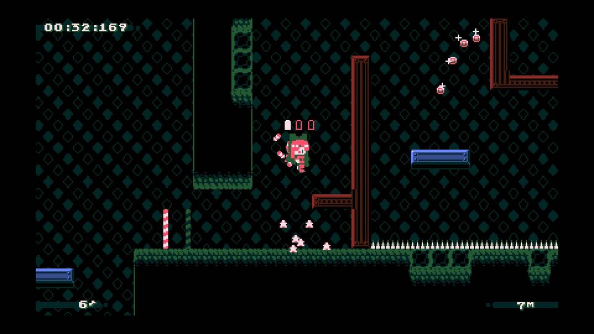 Скриншот 7 к игре GhoulScrapers