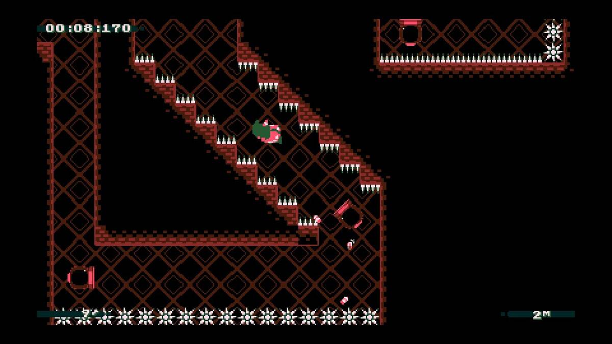 Скриншот 8 к игре GhoulScrapers
