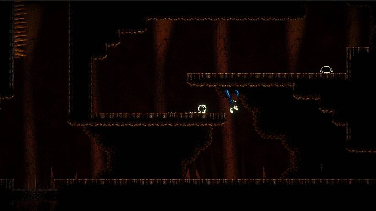 Скриншот 5 к игре Sery: Into the World of Myths