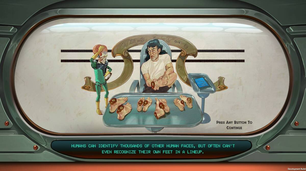 Скриншот 5 к игре Mars Attracts