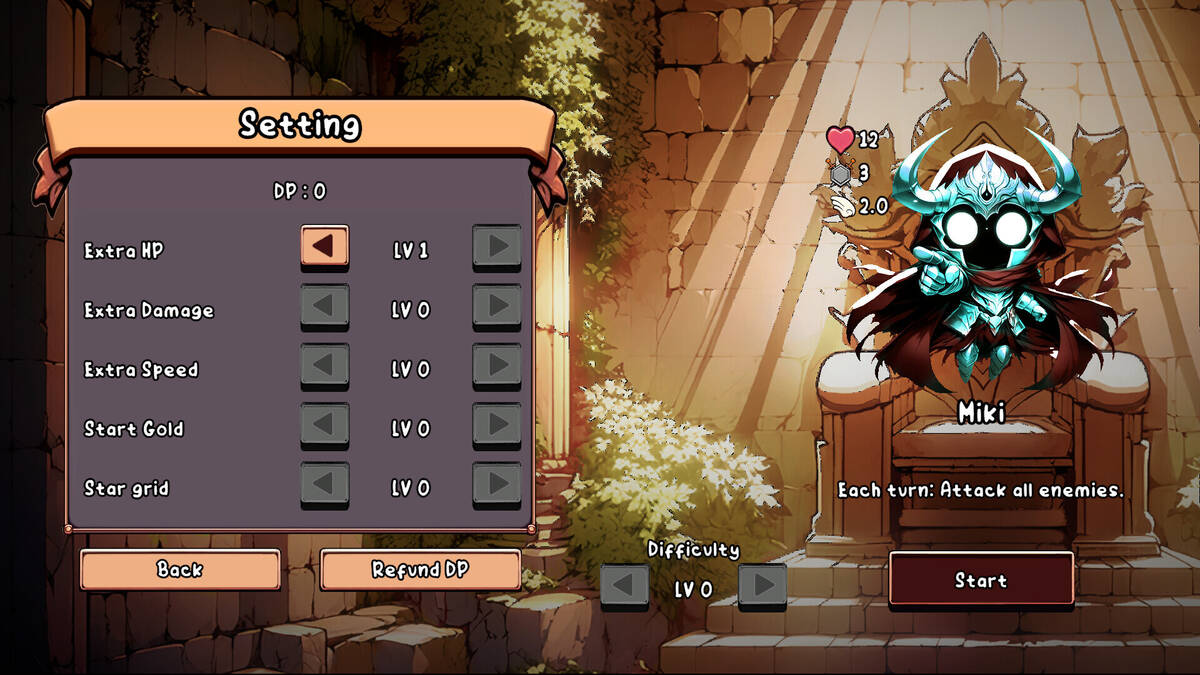 Скриншот 5 к игре One Room Dungeon