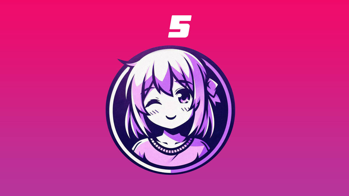 Скриншот 5 к игре Burger girl clicker