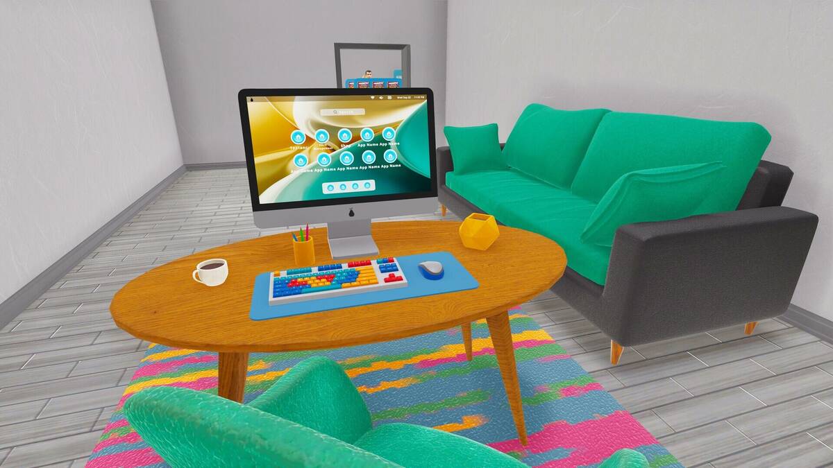 Скриншот 5 к игре Toy Shop Simulator