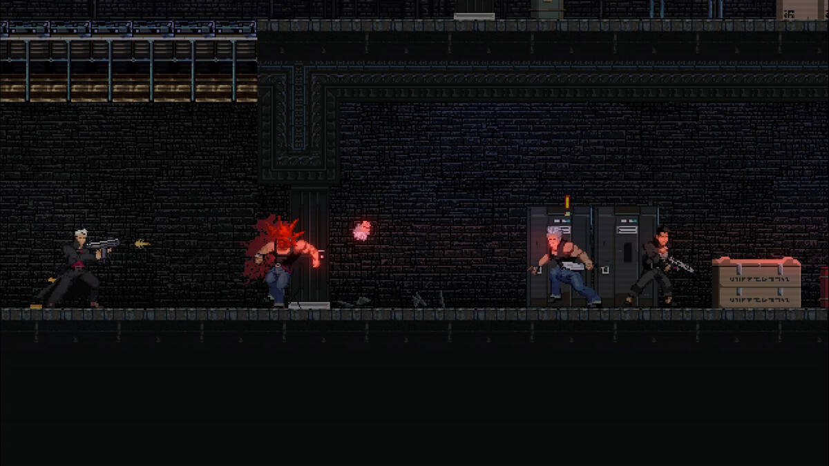 Скриншот 7 к игре Rusalka Wrath