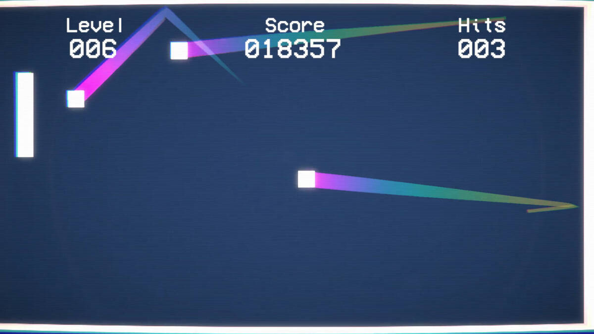 Скриншот 5 к игре Arcade Reflex