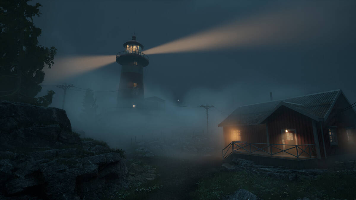 Скриншот 5 к игре WILL: Follow The Light
