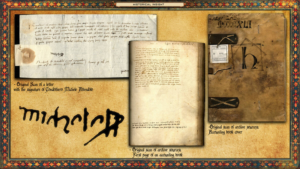 Скриншот 5 к игре Homini et Armi: The End of Knights