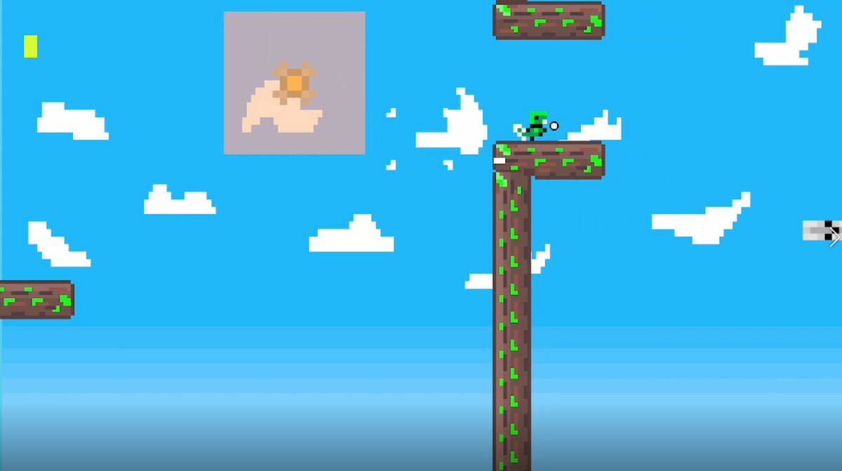 Скриншот 8 к игре Dinoport