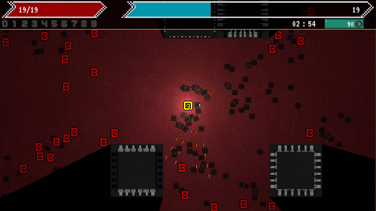 Скриншот 8 к игре Battle Bits