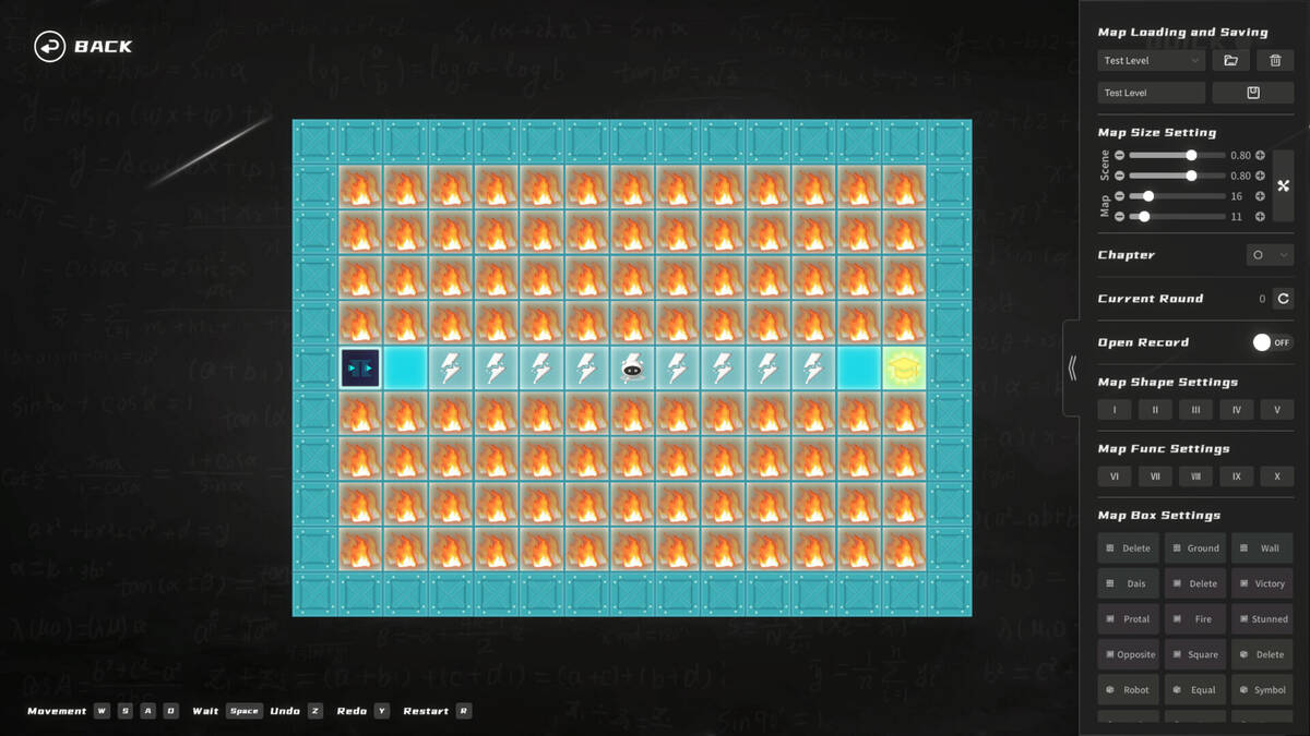 Скриншот 7 к игре Math Seeker