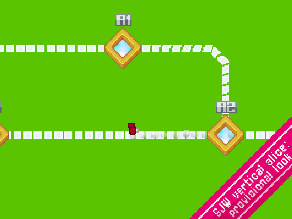 Скриншот 7 к игре Super Jetboy World