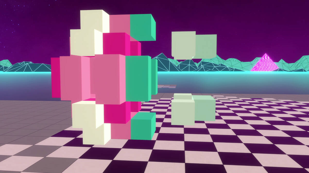 Скриншот 6 к игре 3D Life