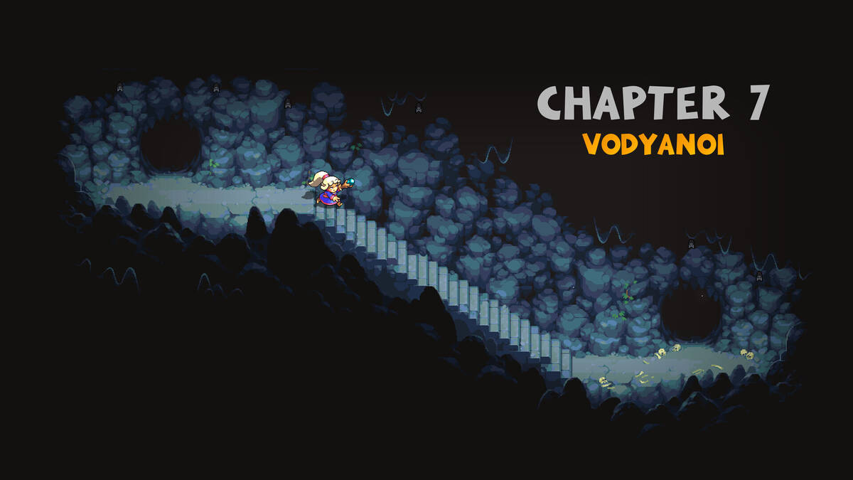 Скриншот 7 к игре Dungeons of Dreadrock 2 - The Dead King's Secret