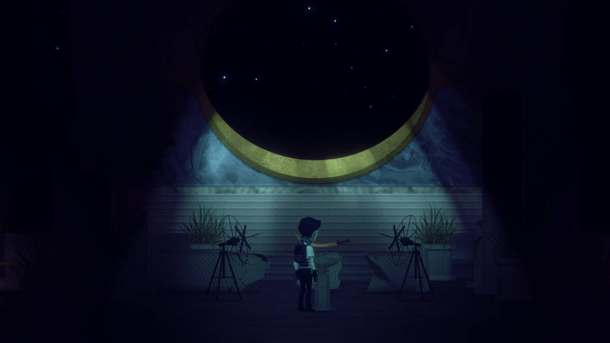 Скриншот 6 к игре ESCAPE SITE 13