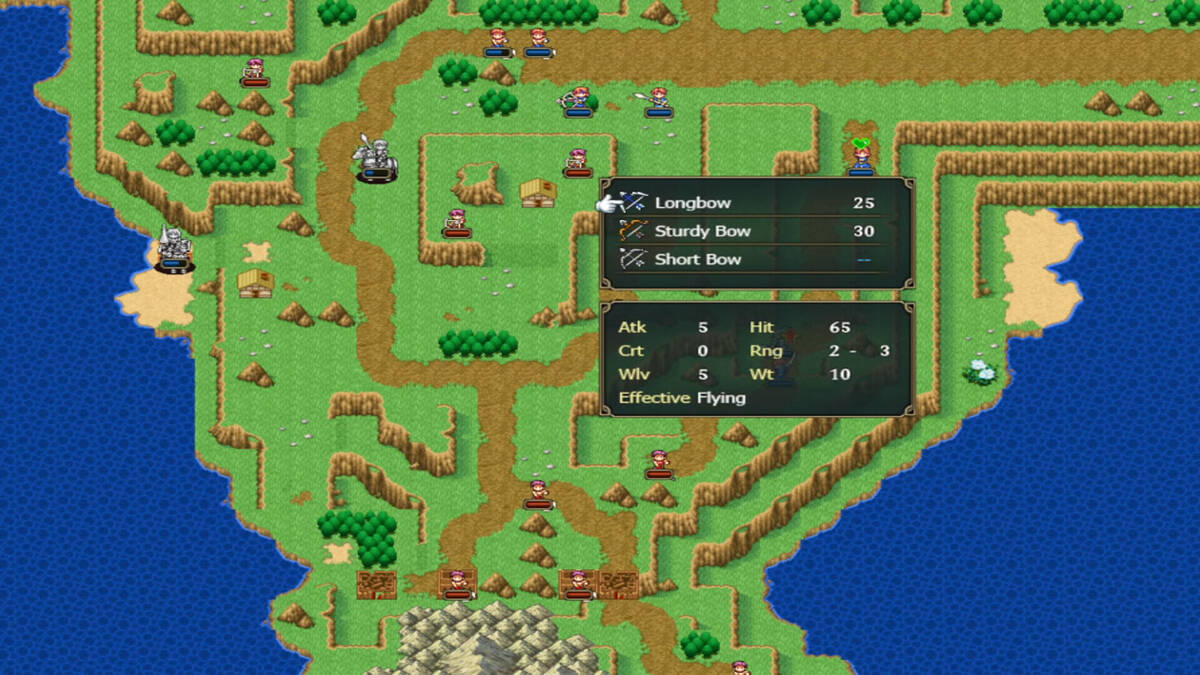 Скриншот 5 к игре Chronicles of Ultiria
