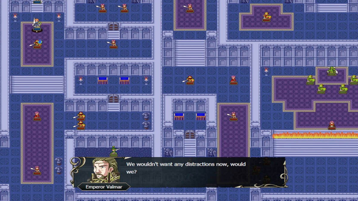 Скриншот 8 к игре Chronicles of Ultiria