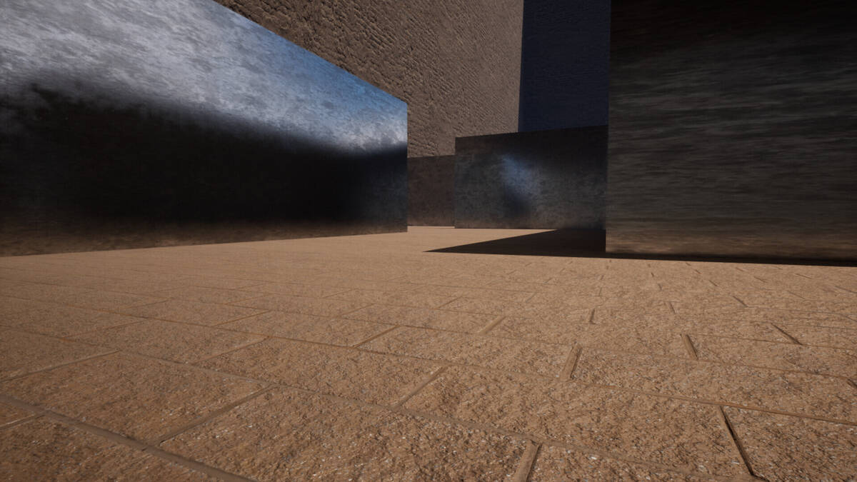 Скриншот 7 к игре THE KEY RIDDLE
