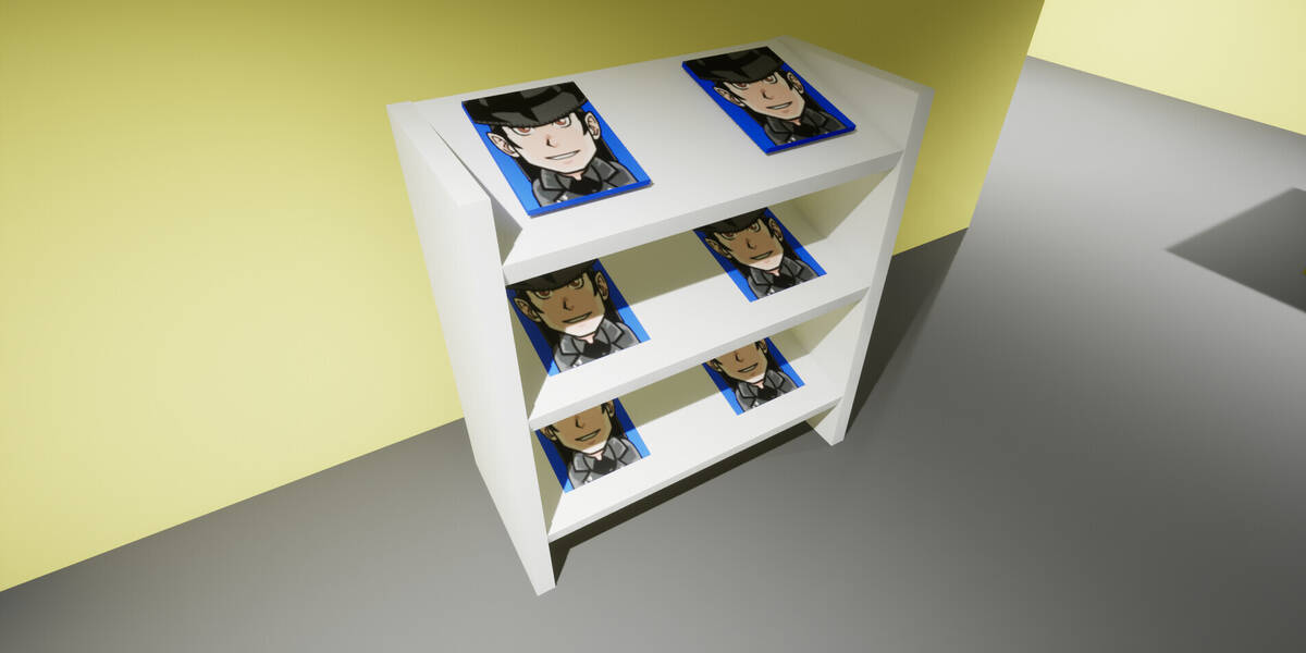 Скриншот 5 к игре Card Dealer