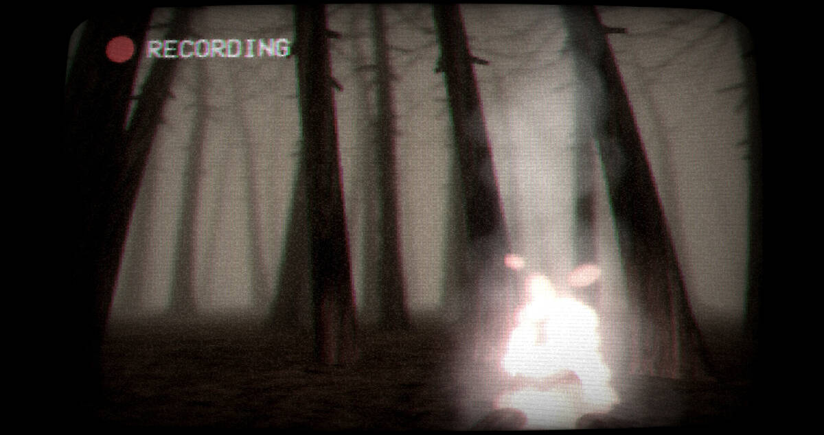 Скриншот 5 к игре The Grove