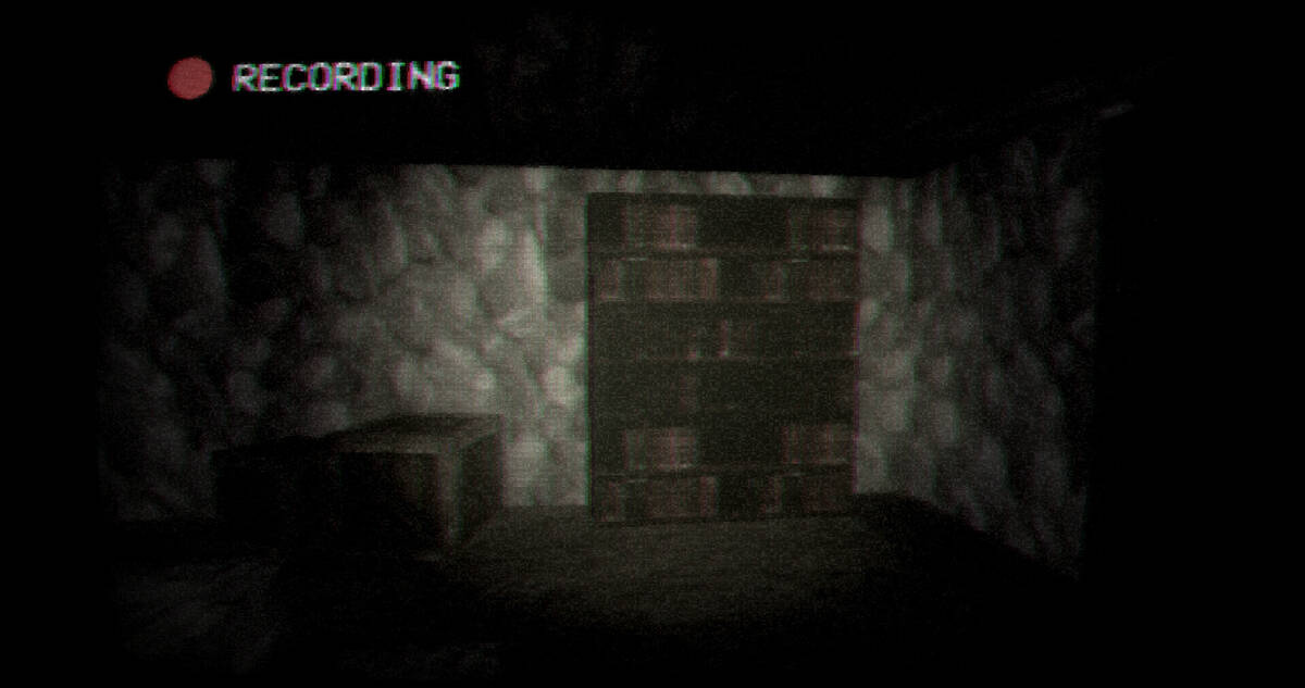 Скриншот 7 к игре The Grove