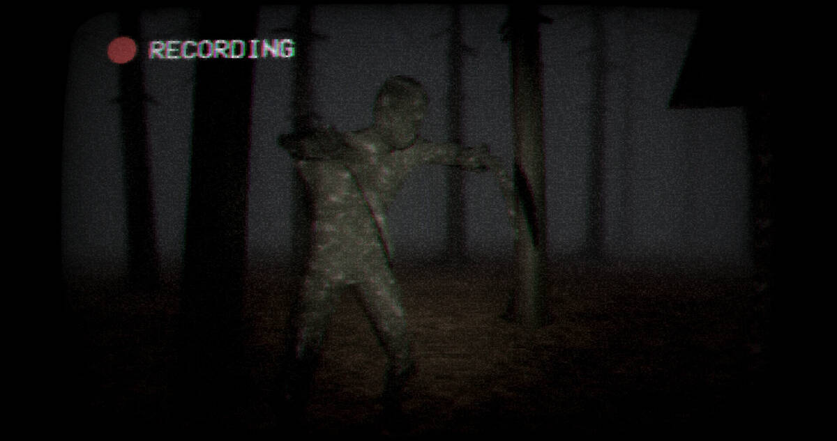 Скриншот 8 к игре The Grove