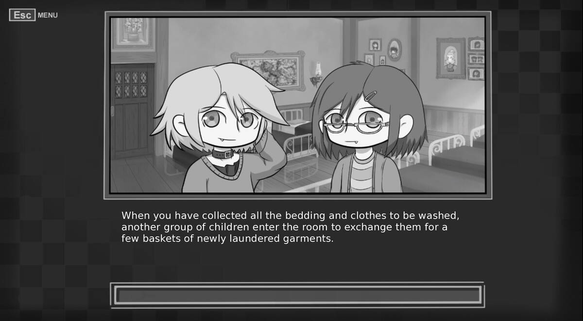 Скриншот 5 к игре The Moments Before Death