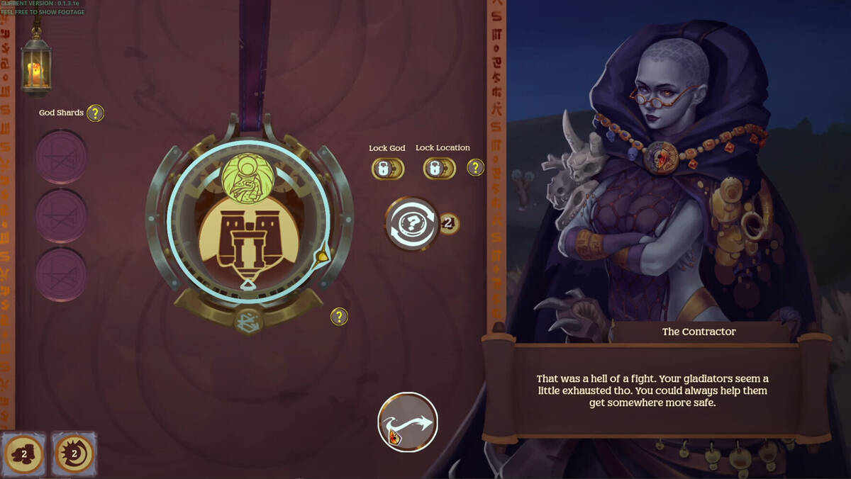 Скриншот 7 к игре Dunestake