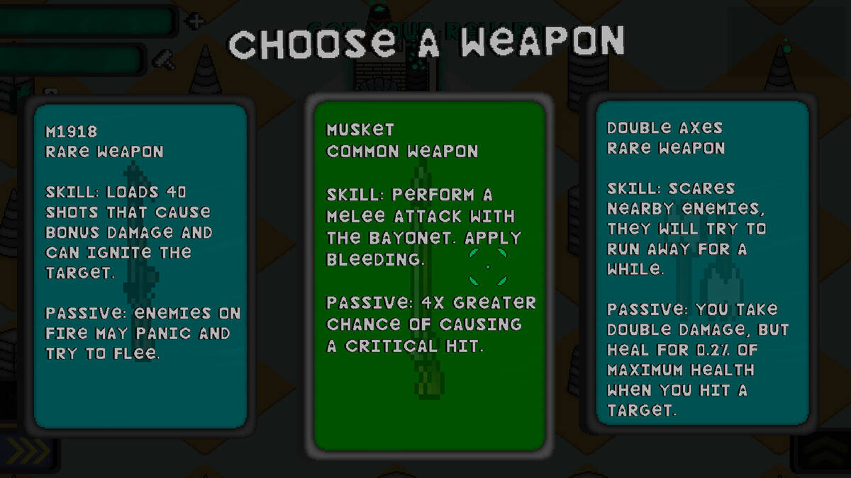 Скриншот 5 к игре WarShape
